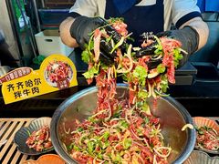 -梨花自助烤肉(乐宾店)