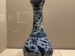 -上海博物馆(人民广场馆)