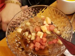 -老码头火锅(玉林店)
