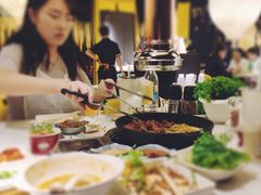 -千纸鹤嫩汁烤肉(学府店)