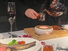 -量子制造·元创意料理(李公堤店)