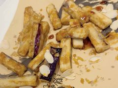 -万荣烤鸭店·北京菜(天坛店)