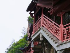 -大慈岩风景区