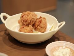 -ITARU食堂·定食料理(西丽店)