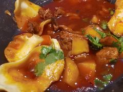 -四季轩中餐厅(徐州开元名都大酒店)