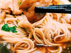 大肠面-董记面馆(漳州二路店)
