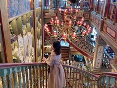-老欧洲咖啡·西餐(后湖店)
