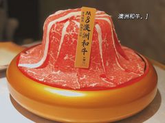-一绪に寿喜烧自助(世茂广场店)