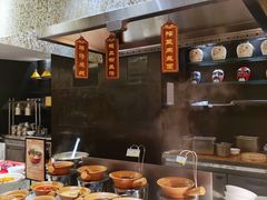 -洲际酒店·地平线全日餐厅HORIZON CAFÉ