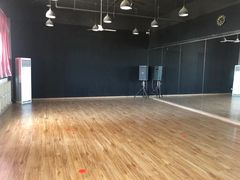 教室-零下舞度·街舞连锁机构(直沽校区)