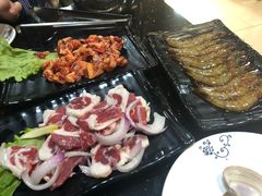 -丹东丛炟海鲜烧烤(江艺路店)