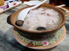 黑猪砂锅白肉-砂锅居(西四店)