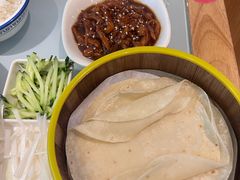 -山里俏·地标皖南菜·屯溪臭鳜鱼(北城万达店)