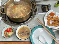 -大理董·董家小厨野生菌火锅(古城旗舰店)