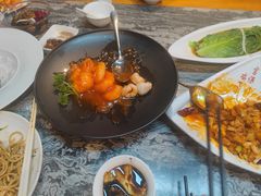 -峨嵋酒家(牡丹园店)