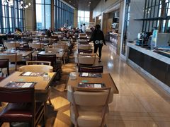 大堂-新食谱全日制餐厅·苏州苏州湾艾美酒店