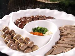 -椒小兔·盐帮川菜中餐厅(金沙时代广场店)