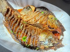 -柠静私家菜(石板巷店)