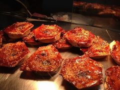 海棠糕-王记海棠糕(新场古镇店)