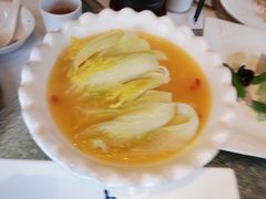 -和平官邸·花园餐厅(武定西路店)