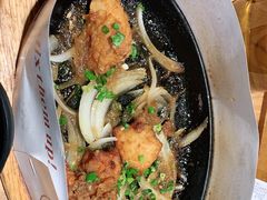 -雷门拉面·现熬骨汤(凯德来福士店)