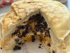 -源麦甜·品质千层(市北店)