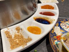 -十三姨正合丰烤肉(营迹路店)