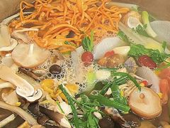 -抚仙湖生态石锅鱼野生菌(告庄店)
