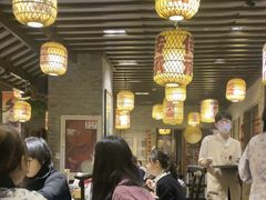 -南京大牌档(崇文门国瑞店)