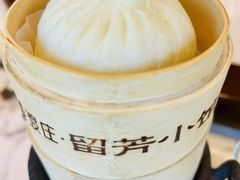 -漫渡庄•留芳小馆•泰州早茶•锡帮菜