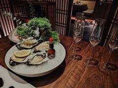 -揽季锅物会.福建黄鱼.海鲜姿造(五四路店)