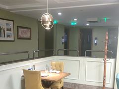 -新海渔港·胶东海鲜家常菜·家宴(奥体中心店)