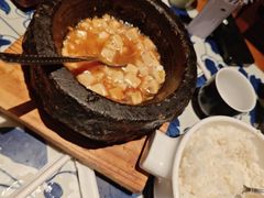 -绿茶餐厅(布吉万象汇店)