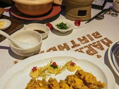 -狮拾久·现代新加坡料理(福田COCO Park店)