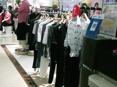 -翠微百货(龙德店)
