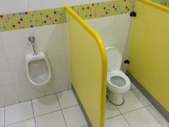 -吉的堡幼儿园(上海徐家汇路园)