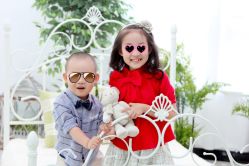 点击看大图 -婴爱儿童摄影 BabyloveStudio(中山门店)