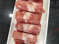 -刘记糟粕醋海鲜烧烤