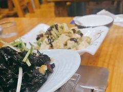 -张记焖窑·十五年专注焖烤(雍和宫店)