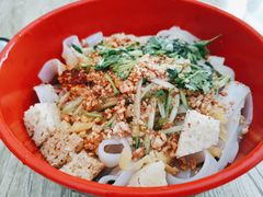 -一杯绿豆汤(柏庐广场店)