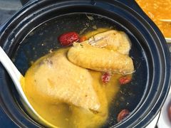 -七的湖·晚芳亭·阳澄湖农家菜·大闸蟹(莲花岛店)