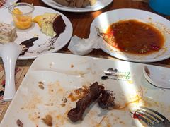 -汉巴味德·烤肉与啤酒的自助(杭州大悦城店)