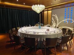 包厢-君子·兰餐厅(长江路店)
