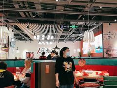 -避风塘(宝山万达店)