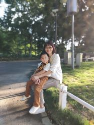 -西瓜庄园儿童摄影