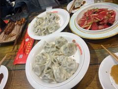 -金谷园饺子·烧烤(人大总店)