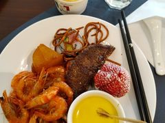 -绍兴鉴湖君澜大酒店