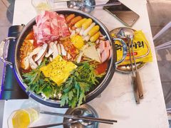 -京尚道韩式美食屋(海甸岛店)