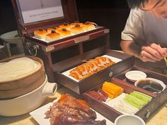 -上饍·中国厨房(建发JFC品尚中心店)