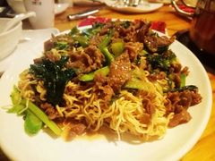 -印象三宝潮汕鲜牛肉火锅烤肉(个体大世界店)
